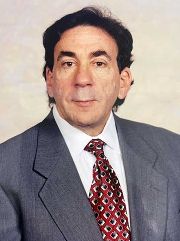 Alan Greenberg, co-founder and co-chairman of CCA Global Partners
