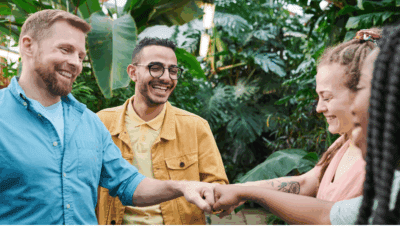 Summer Event Ideas for Your HOA