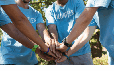7 Strategies to Engage Volunteers for Your Homeowners Association in Your Community