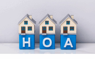 Wise Property Solutions 12 Performance Measures for HOA Annual Checkup